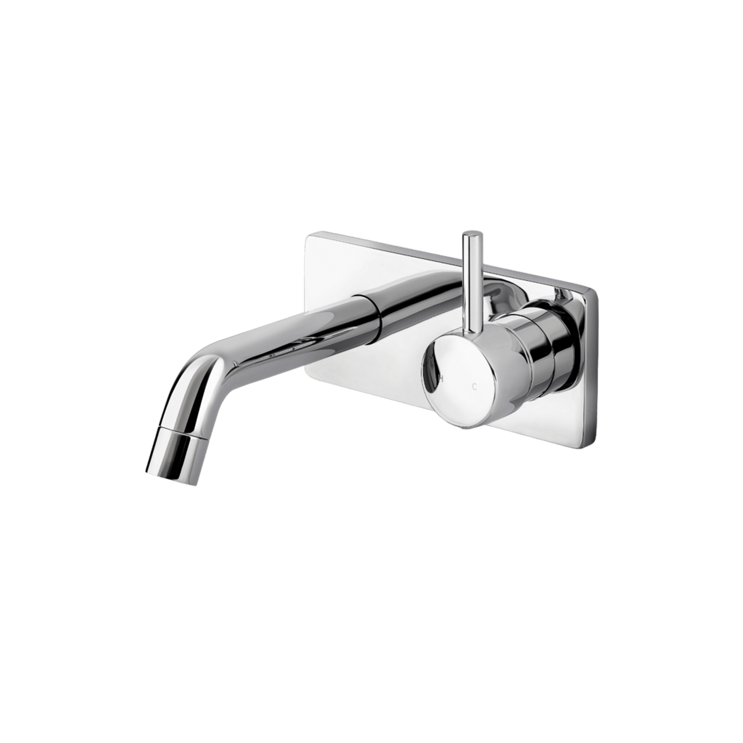 Bathtub Faucet with Shower