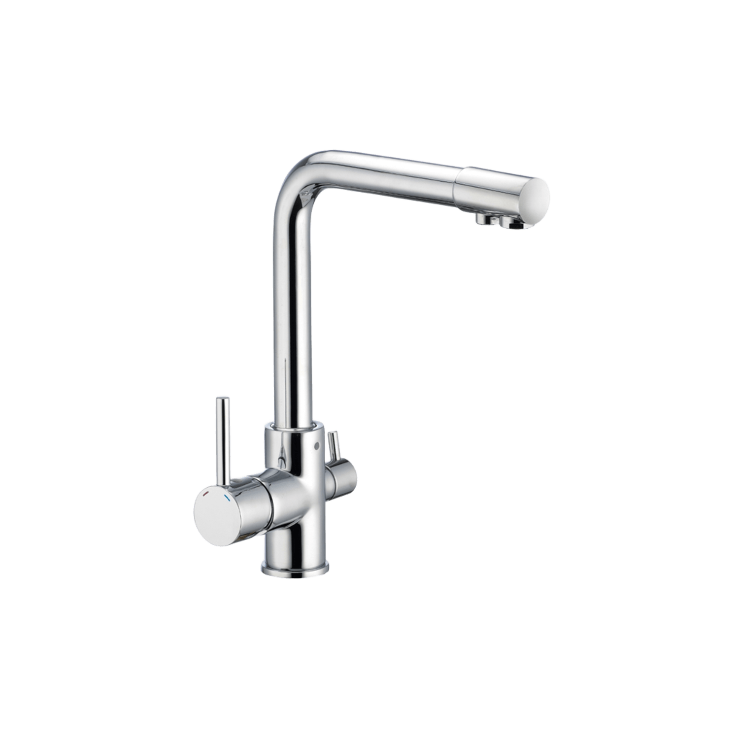 Faucets